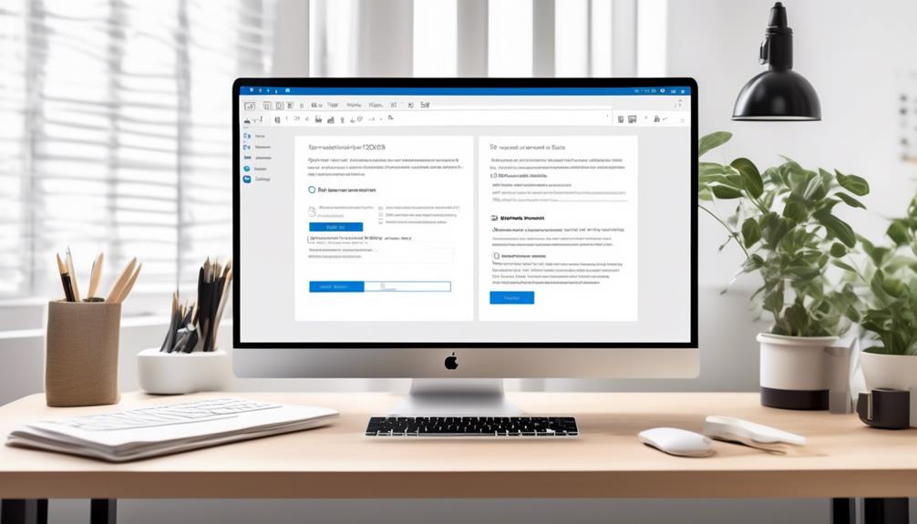 managing email in office 365