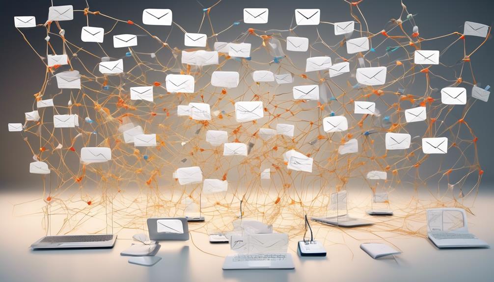 managing email subscriptions efficiently