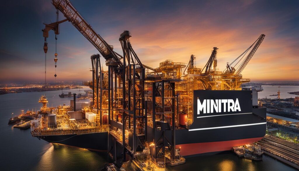 mintra group industries served