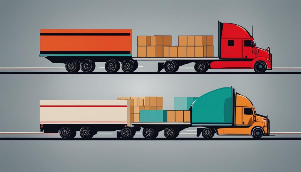 mutual benefits in freight brokerage