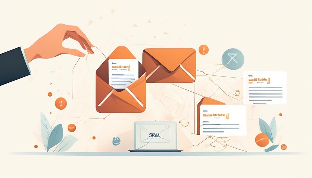 optimizing email deliverability strategies
