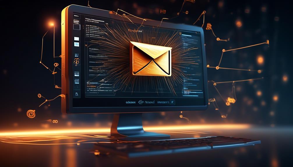 optimizing email deliverability strategy