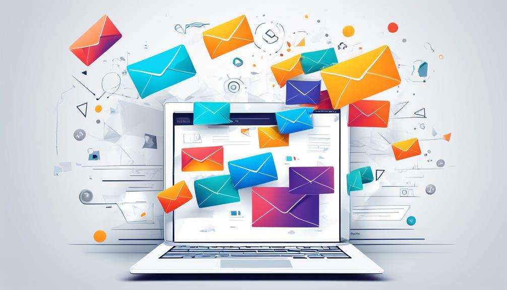 optimizing email marketing strategies