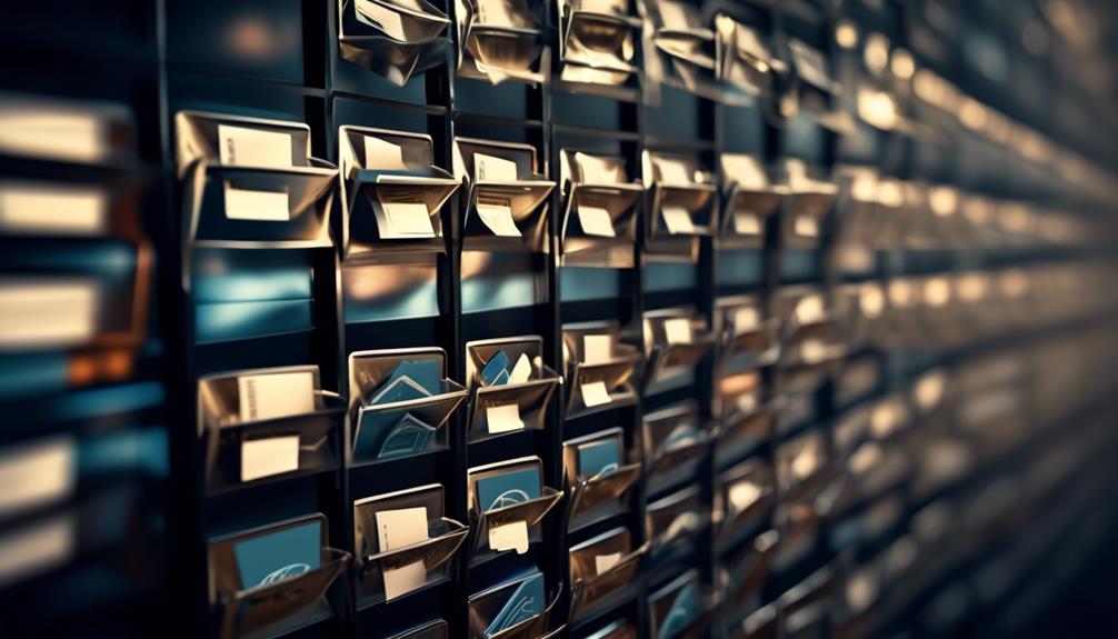 optimizing email performance and deliverability