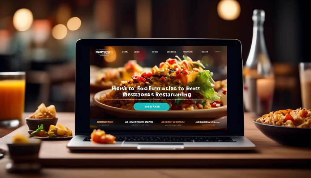 optimizing restaurant email campaigns