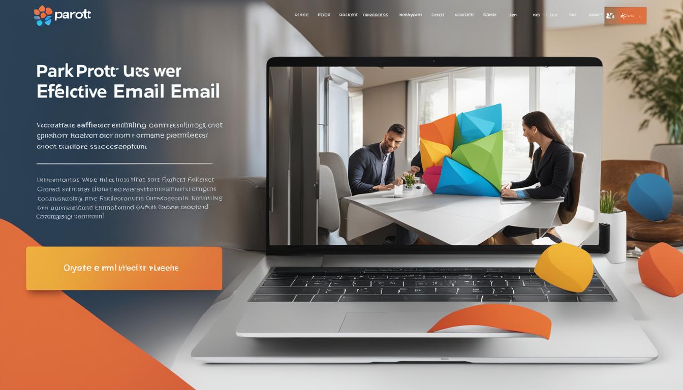 pardot email template