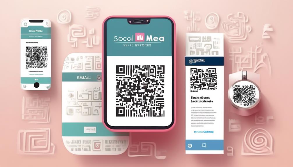 qr codes for marketing