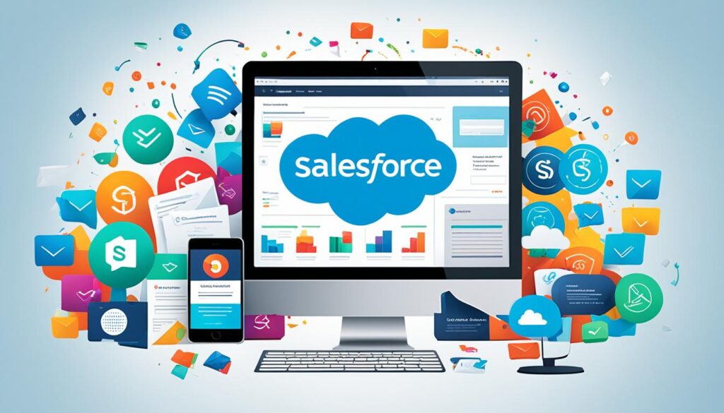 salesforce email template best practices