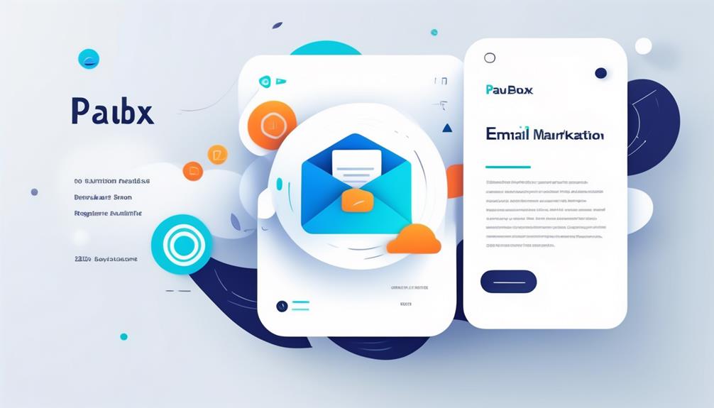 secure email marketing solution