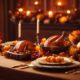 thanksgiving email template clients