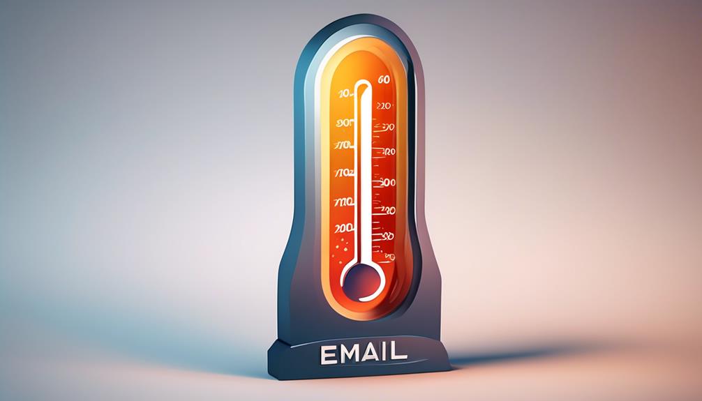 the importance of email warm up
