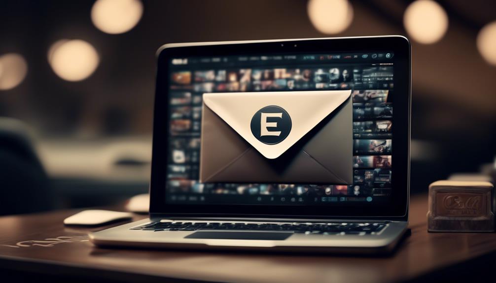 top email platforms for coaches
