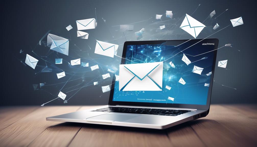 understanding email marketing significance
