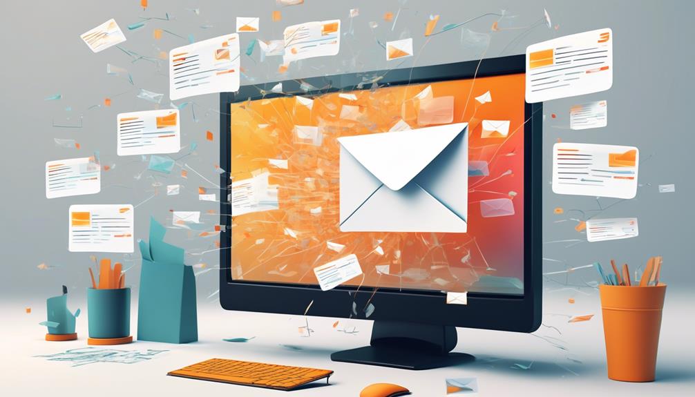 understanding the email warm up process