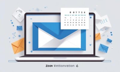 virtual meeting invitation template