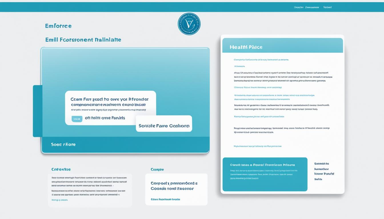 visualforce email template