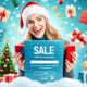 Email Marketing Tips for Christmas sale
