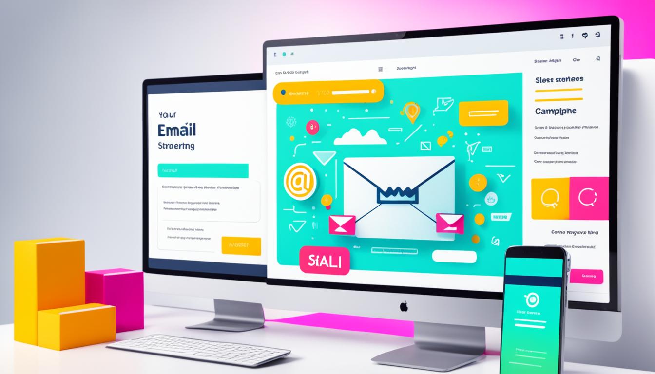 Email Marketing conversion sale upsell