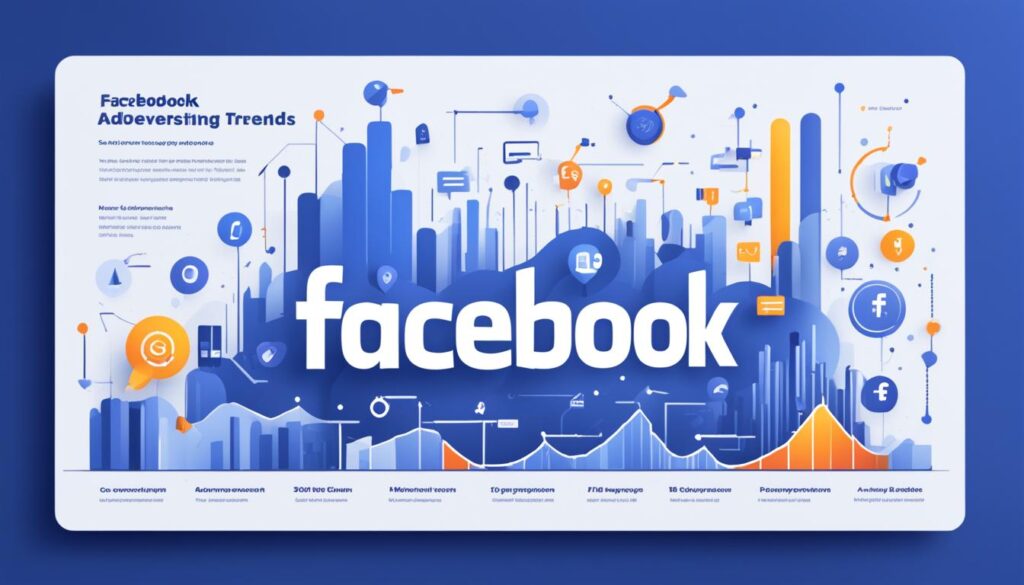 Facebook advertising statistics