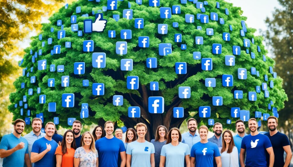 Facebook's growth catalyst