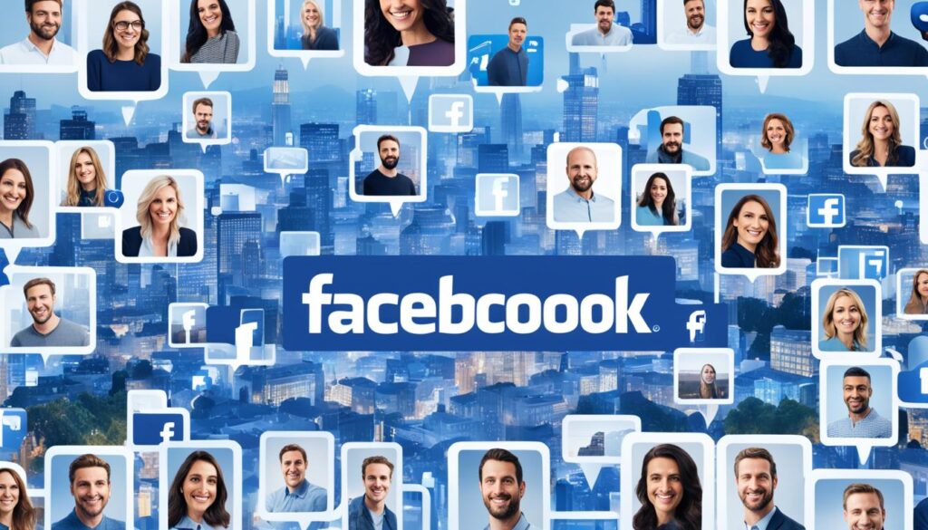 Facebook's success