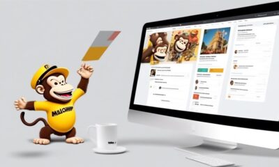 converting mailchimp emails to pdf