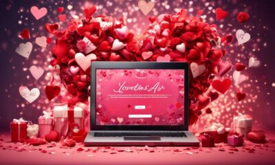 creative subject lines for valentine s day sale emails