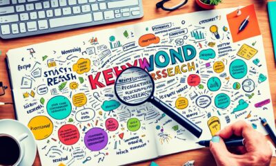 effective keyword research techniques