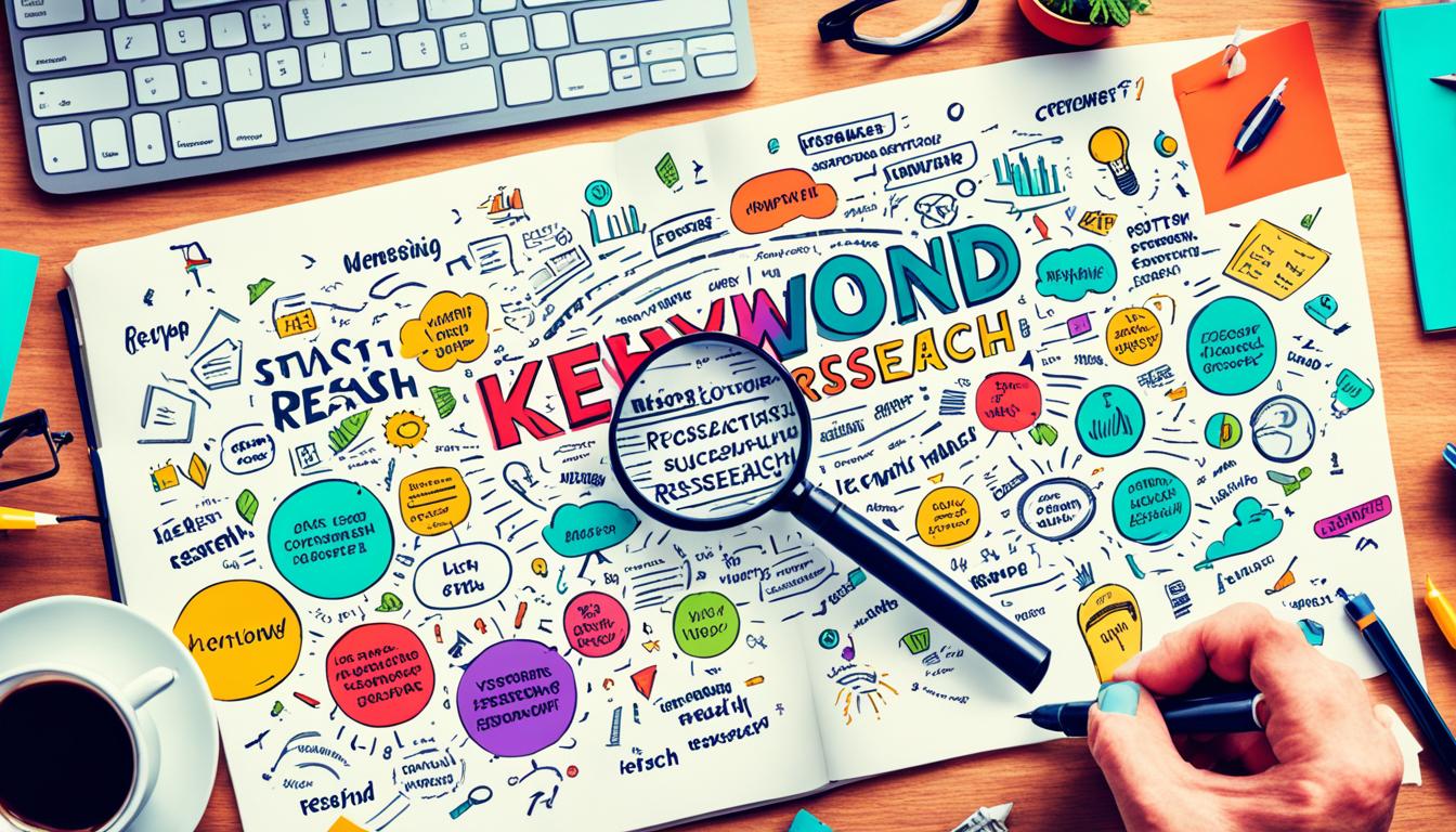effective keyword research techniques