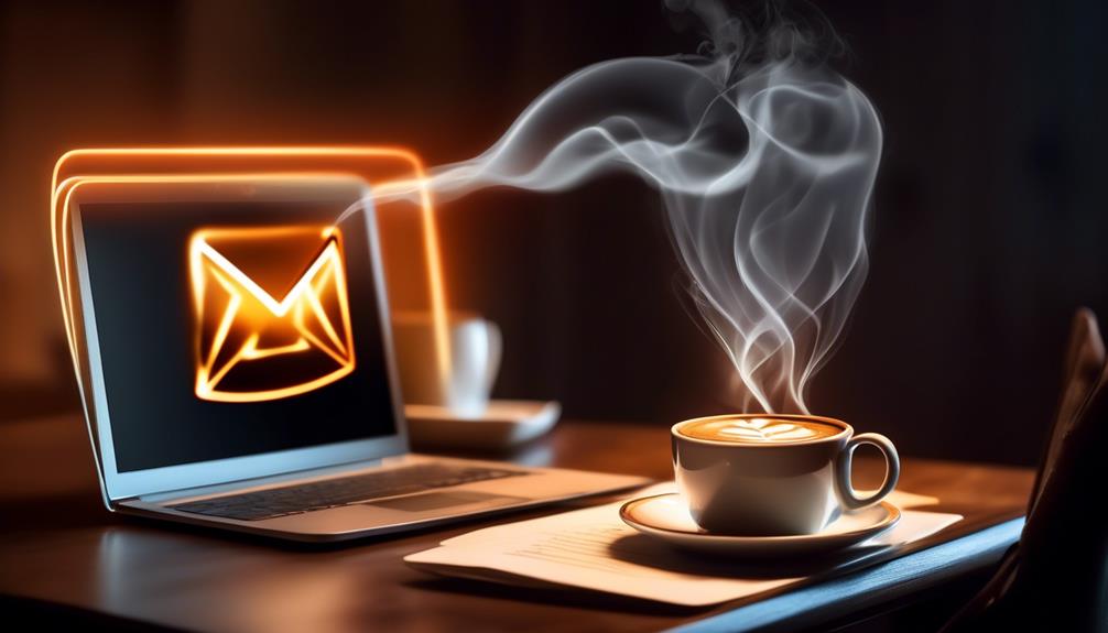 email warm up strategies
