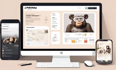 embedding video with mailchimp