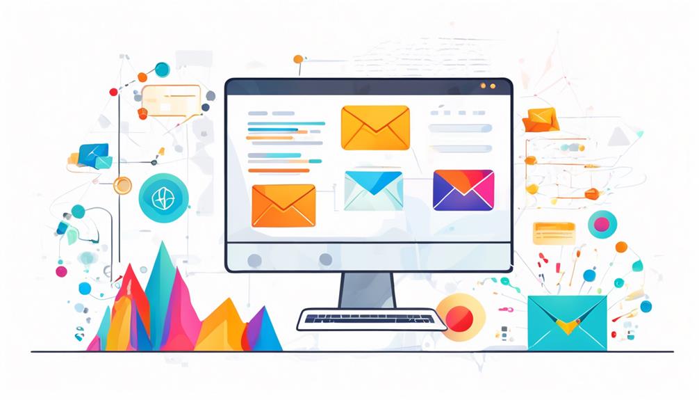 enhance email introduction efficiency
