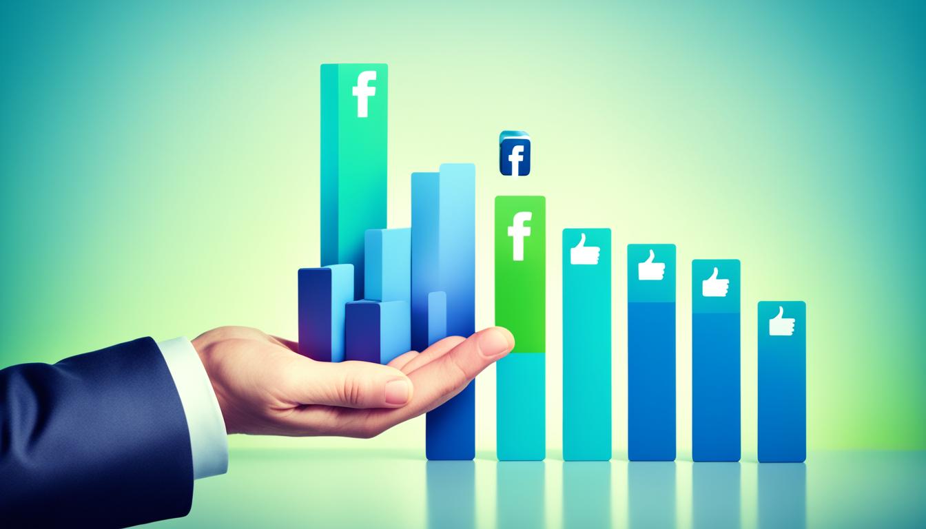 generate leads through Facebook