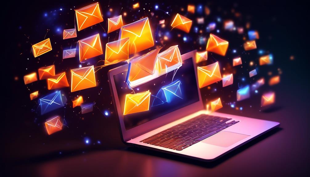 improving email deliverability rates
