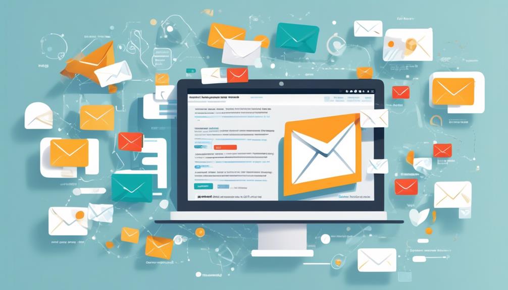increasing email open rates