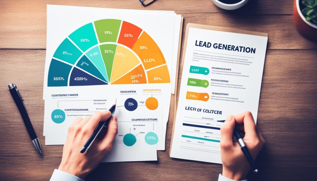 lead generation analysis
