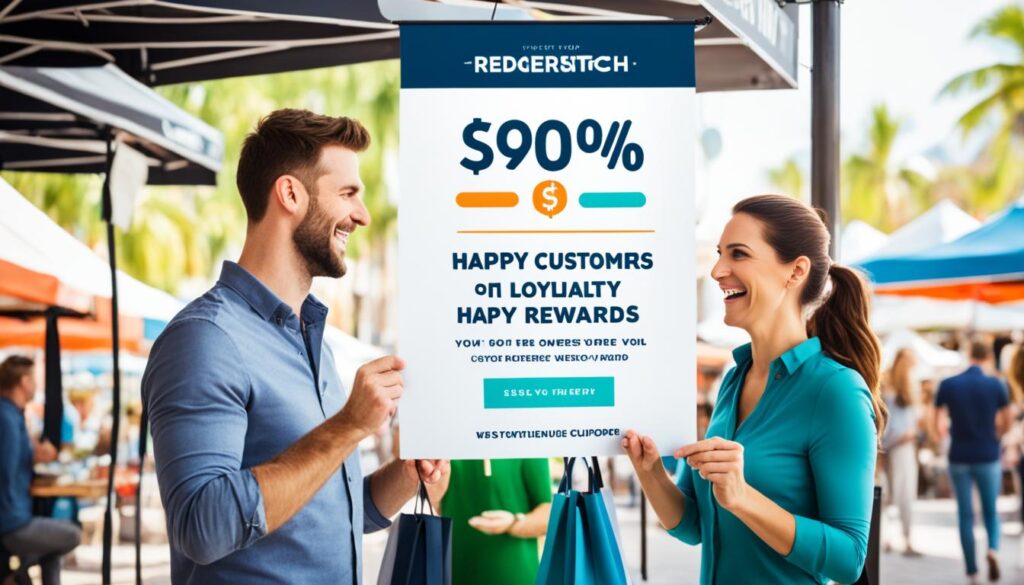 loyalty program competition