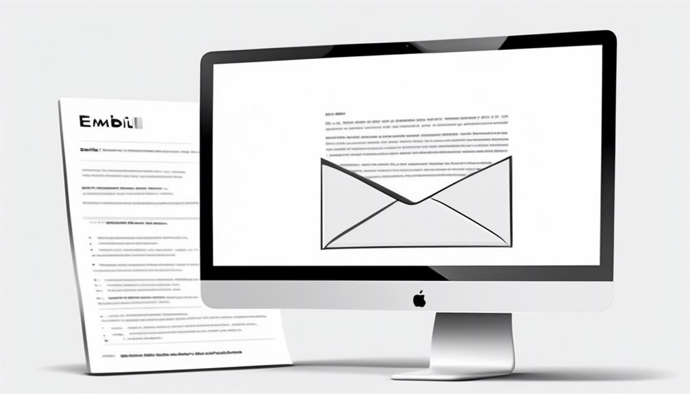 managerial email template examples