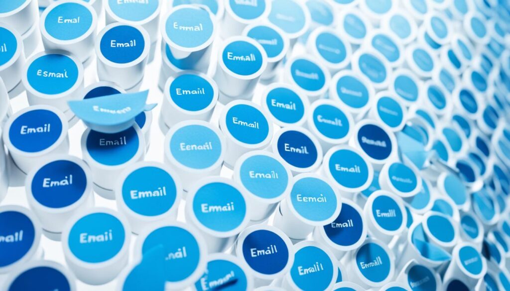 segmentation in email marketing