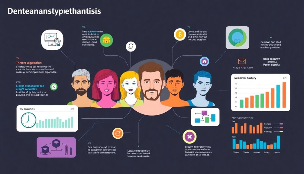 Database Marketing Gold: The One Trick Everyone Should Know! 4 analyzing consumer market groups