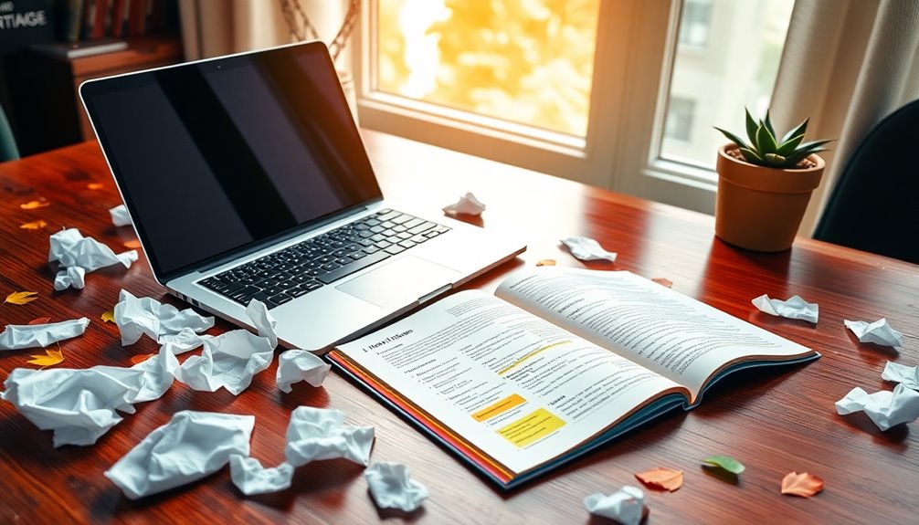 The Ultimate Fake Email Template Hack You Didn’t Know You Needed! 8 avoid common mistakes here