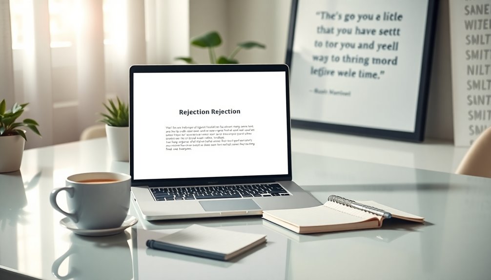 Candidate Rejection Email Template After Interview That Leaves a Positive Impression! 8 avoid these common mistakes
