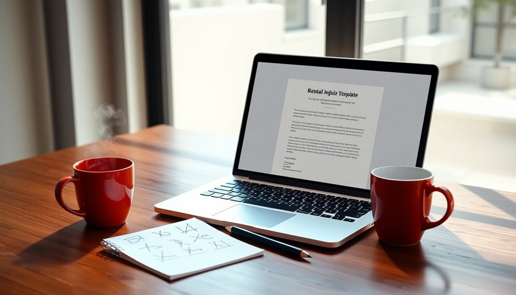 Rental Inquiry Email Template That Gets Fast Replies! 8 avoid these common mistakes