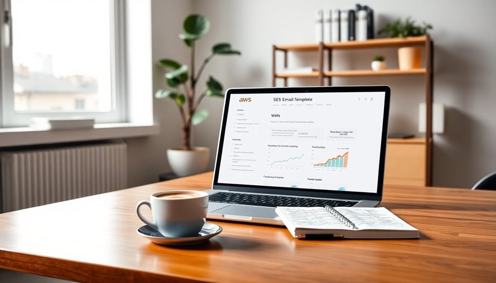 SES Email Template for Seamless AWS Communication! 3 beginning of discourse