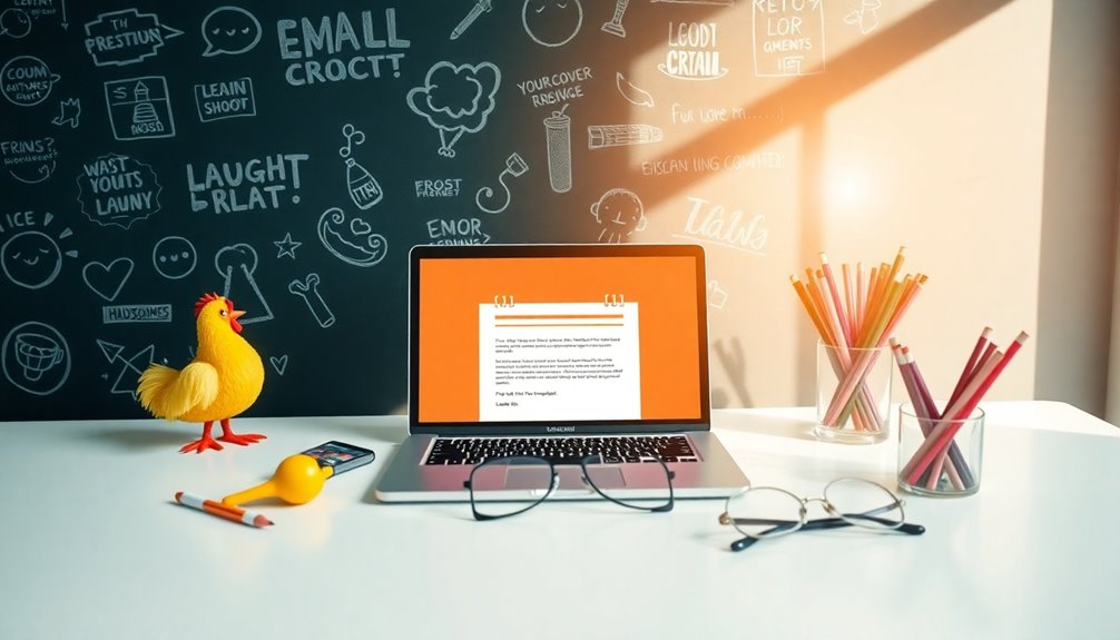 Prank Email Template for a Laugh Without the Hassle! 3 beginning of the discussion