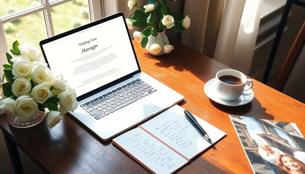 Wedding Venue Inquiry Email Template That Gets Prompt Replies! 3 beginning of the discussion