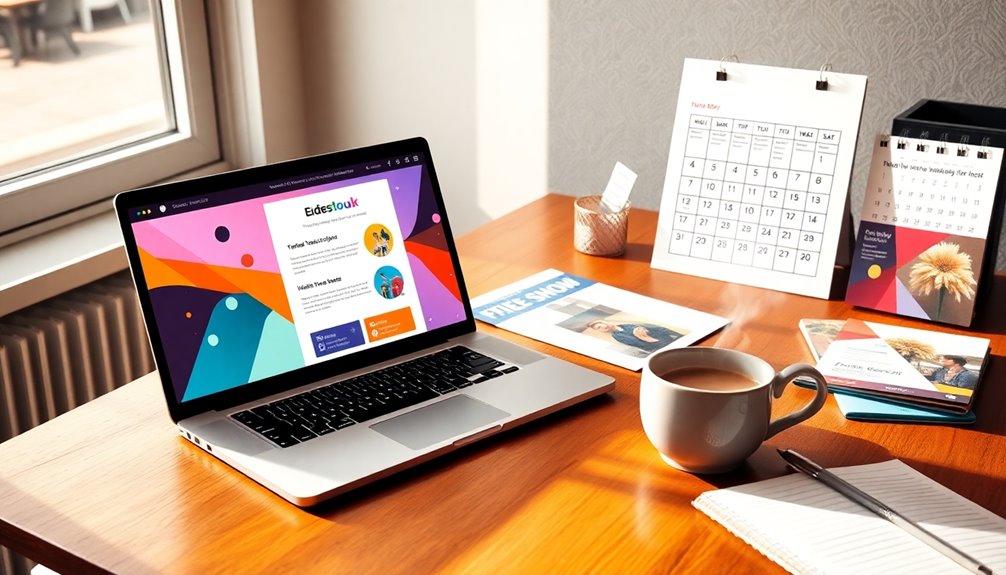 Pre-Trade Show Email Template to Build Anticipation! 3 beginning of the discussion