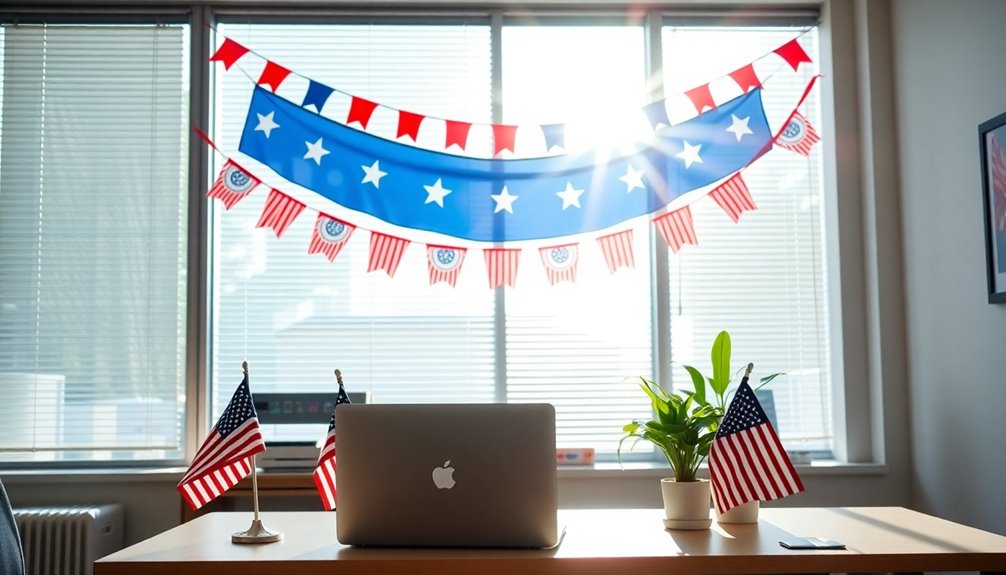 Office Closed for 4th of July Email Template That’s Clear and Friendly! 3 beginning of the discussion