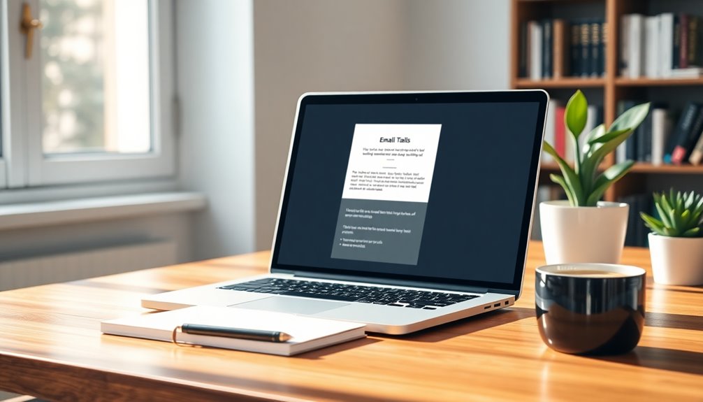 Email Template for Prospective Clients That Opens Doors! 3 beginning of the discussion