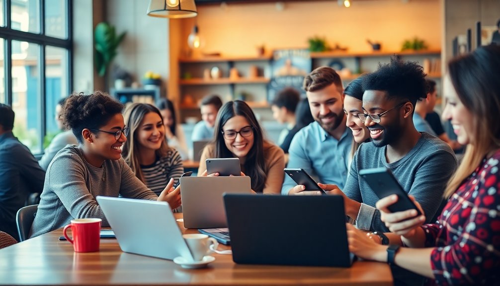 Relationship Emails: The Secret to Building Loyal Customers Fast! 11 boosting customer interaction strategies